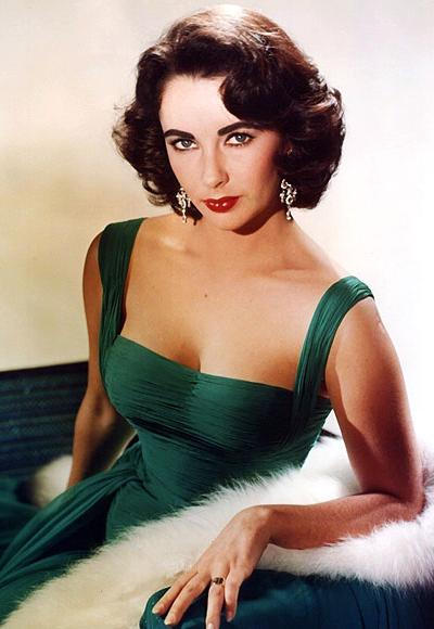 Топ-10 самых фотогеничных голливудских звезд всех времен