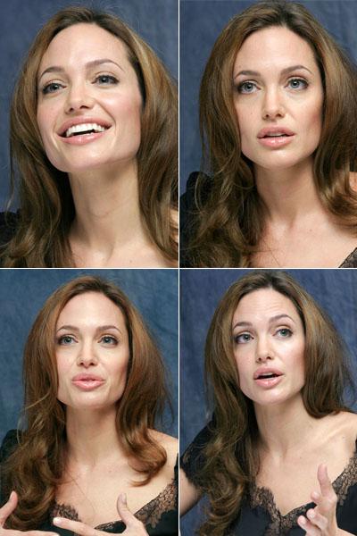 Топ-10 самых фотогеничных голливудских звезд всех времен