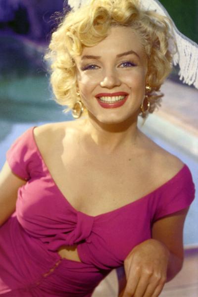 Топ-10 самых фотогеничных голливудских звезд всех времен