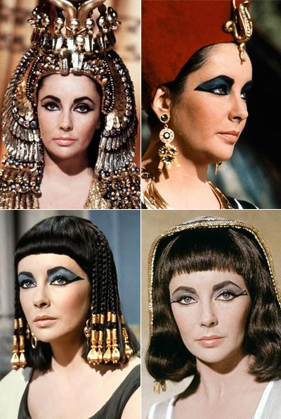 Топ-10 самых фотогеничных голливудских звезд всех времен