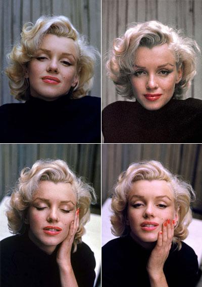 Топ-10 самых фотогеничных голливудских звезд всех времен