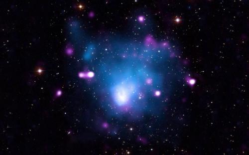 33 лучших снимка космоса за 2016 год. К такому невозможно остаться равнодушным