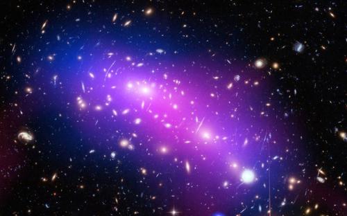 33 лучших снимка космоса за 2016 год. К такому невозможно остаться равнодушным