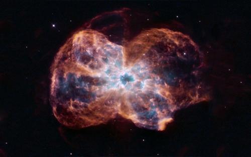 33 лучших снимка космоса за 2016 год. К такому невозможно остаться равнодушным