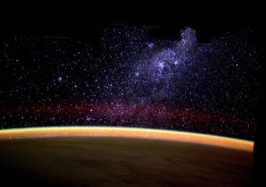 33 лучших снимка космоса за 2016 год. К такому невозможно остаться равнодушным