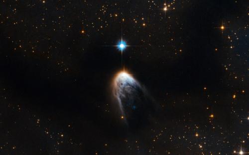 33 лучших снимка космоса за 2016 год. К такому невозможно остаться равнодушным