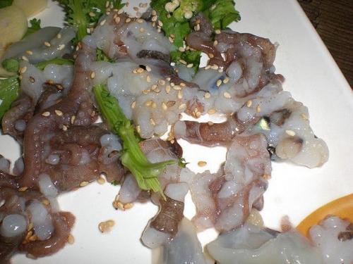 Самые странные и откровенно омерзительные блюда мира