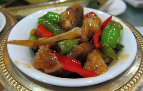 Самые странные и откровенно омерзительные блюда мира