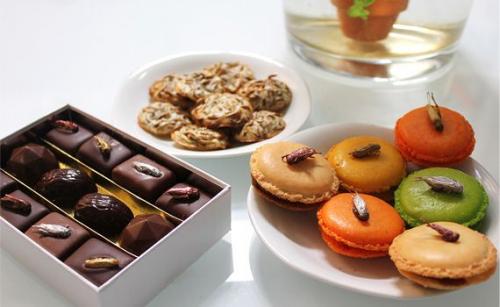 Самые странные и откровенно омерзительные блюда мира