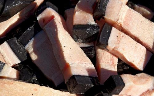 Самые странные и откровенно омерзительные блюда мира