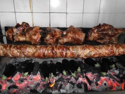 Самые странные и откровенно омерзительные блюда мира