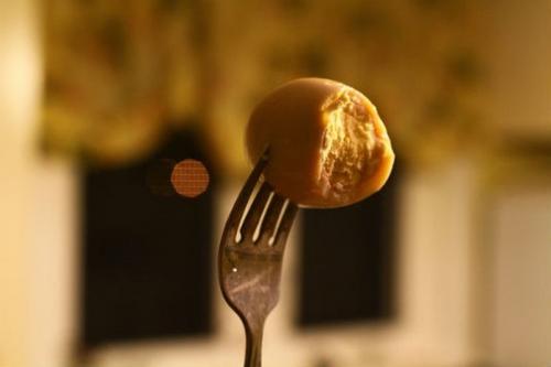 Самые странные и откровенно омерзительные блюда мира