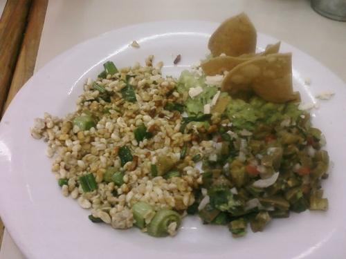 Самые странные и откровенно омерзительные блюда мира