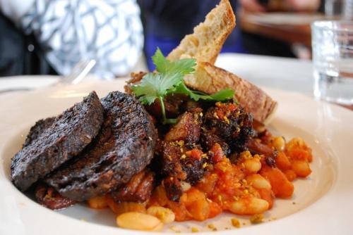 Самые странные и откровенно омерзительные блюда мира