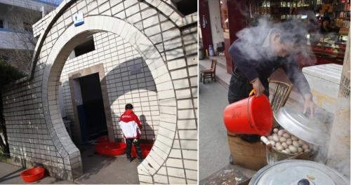 Самые странные и откровенно омерзительные блюда мира