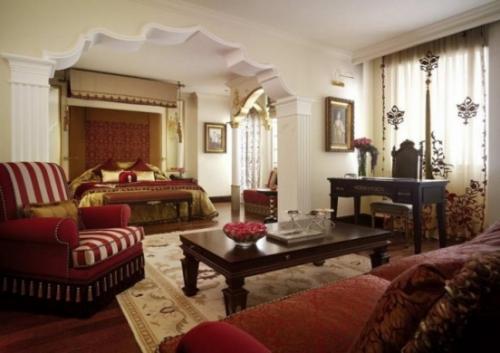 Mardan Palace — самый дорогой отель в Европе
