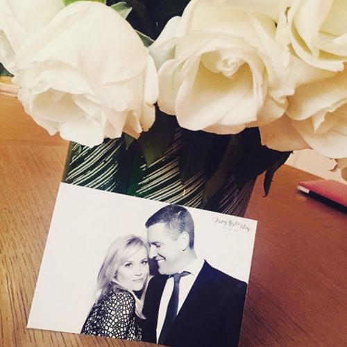 Оскар 2015 в Instagram звезд