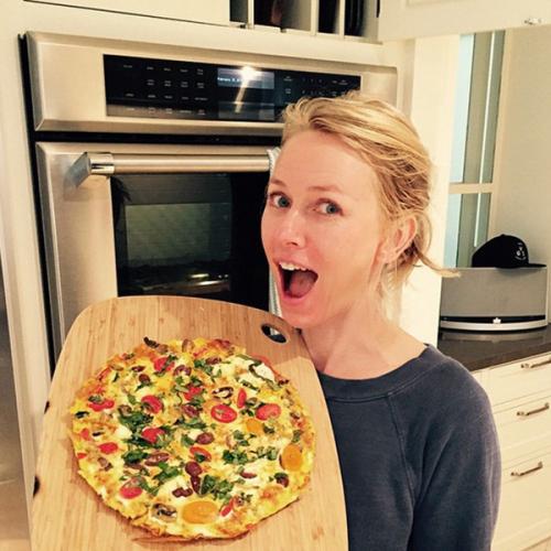 Оскар 2015 в Instagram звезд