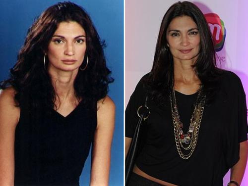 "Рабыня Изаура", "Просто Мария": как сложились судьбы героинь популярных "мыльных опер"