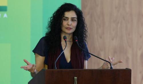 "Рабыня Изаура", "Просто Мария": как сложились судьбы героинь популярных "мыльных опер"