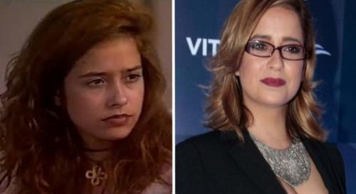 "Рабыня Изаура", "Просто Мария": как сложились судьбы героинь популярных "мыльных опер"