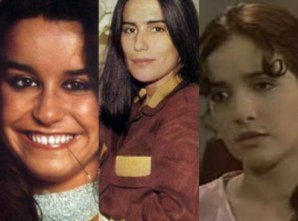 "Рабыня Изаура", "Просто Мария": как сложились судьбы героинь популярных "мыльных опер"