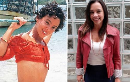 "Рабыня Изаура", "Просто Мария": как сложились судьбы героинь популярных "мыльных опер"