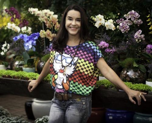 "Рабыня Изаура", "Просто Мария": как сложились судьбы героинь популярных "мыльных опер"