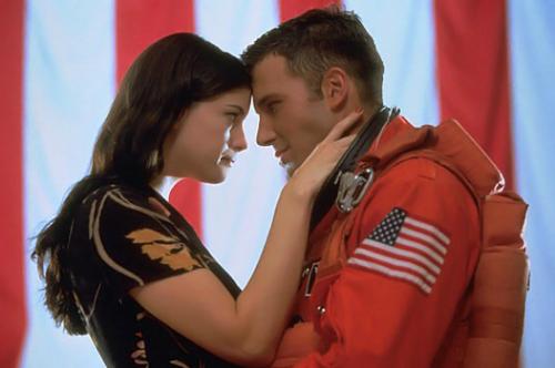 Названы самые дорогие влюбленные в кино