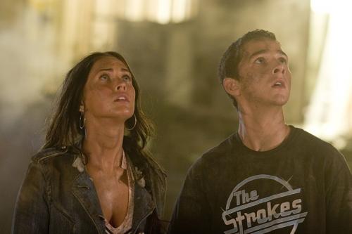 Названы самые дорогие влюбленные в кино