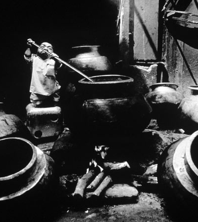 Джунри Балауинг — cамый низкий человек в мире