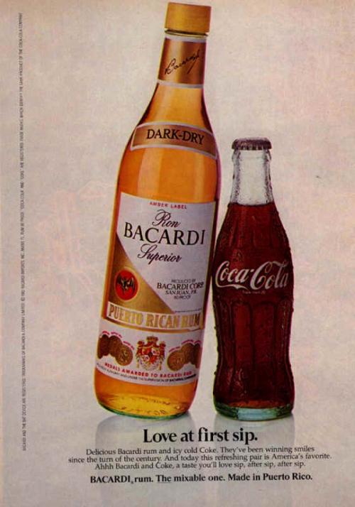 История Coca-Cola в плакатах, которые менялись вместе с людьми