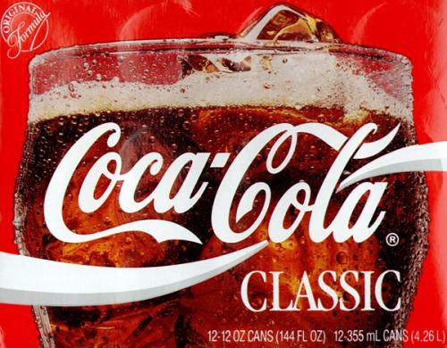 История Coca-Cola в плакатах, которые менялись вместе с людьми