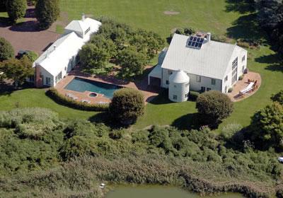 Дома для настоящих миллиардеров