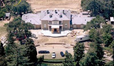 Дома для настоящих миллиардеров