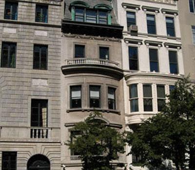 Дома для настоящих миллиардеров