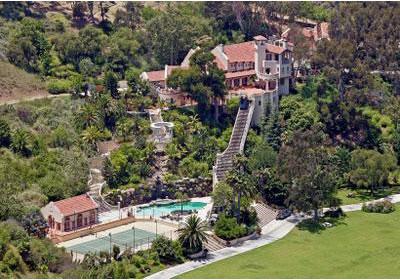 Дома для настоящих миллиардеров