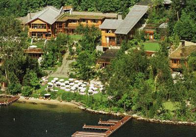 Дома для настоящих миллиардеров