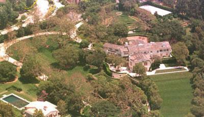 Дома для настоящих миллиардеров