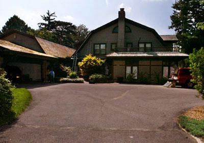 Дома для настоящих миллиардеров