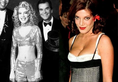 Звезды, перестаравшиеся с пластикой и  ботоксом: до и после