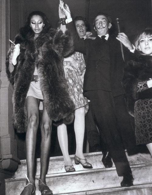 Редкие фотографии всемирно известных звезд. Часть 9