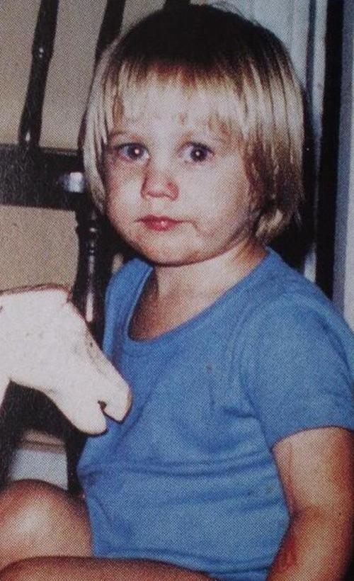 Редкие фотографии всемирно известных звезд. Часть 9