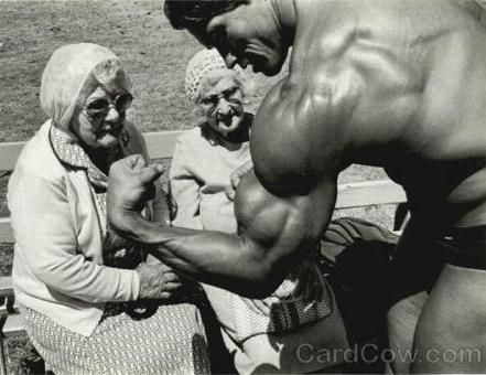 Редкие фотографии всемирно известных звезд. Часть 9