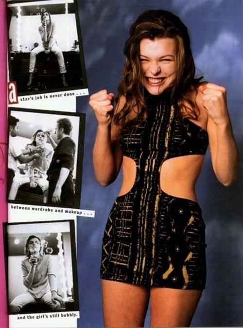 Редкие фотографии всемирно известных звезд. Часть 9