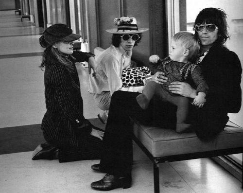 Редкие фотографии всемирно известных звезд. Часть 9