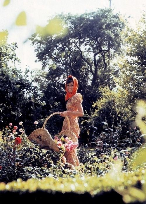 Редкие фотографии всемирно известных звезд. Часть 9