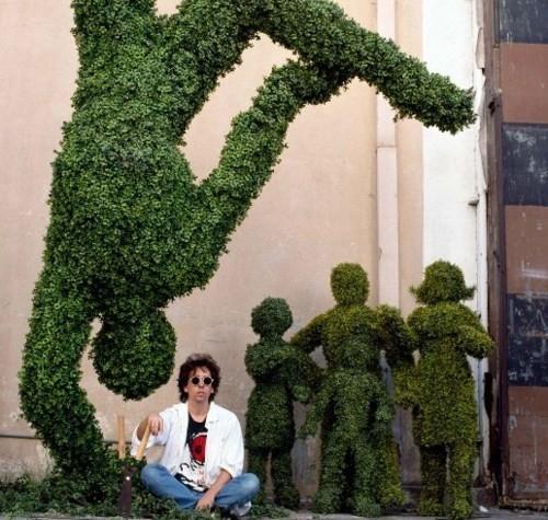 Редкие фотографии всемирно известных звезд. Часть 9