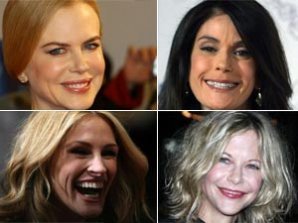 Актрисы, которых портит их возраст