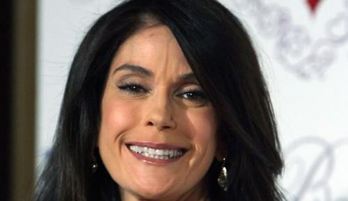 Актрисы, которых портит их возраст